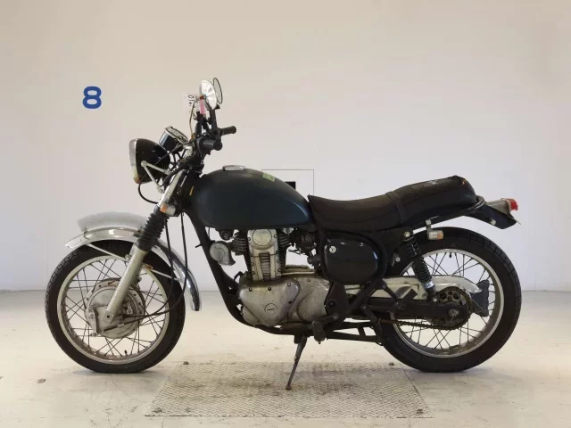 Kawasaki ESTRELLA250