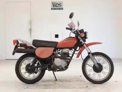 Honda XL50S