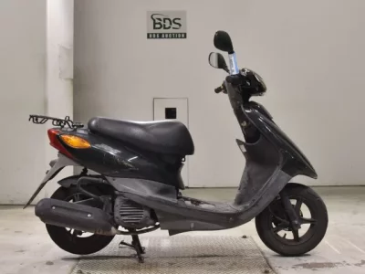 Yamaha JOG DX