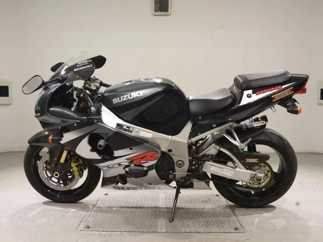 Suzuki GSX-R1000
