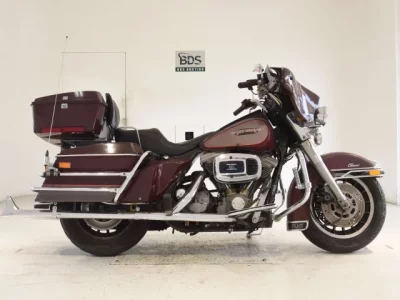 Harley-Davidson HARLEY FLHT1340