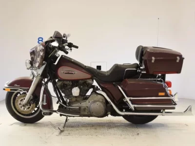 Harley-Davidson HARLEY FLHT1340