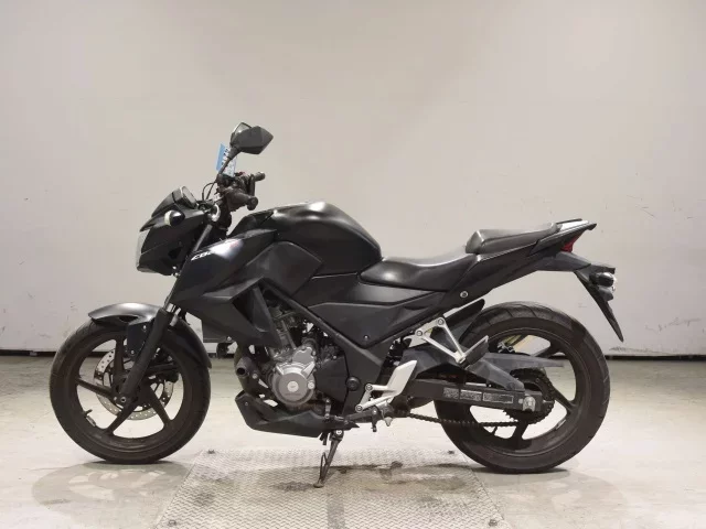 Honda CB250