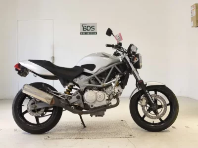 Honda VTR250