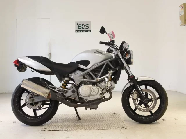 Honda VTR250