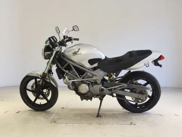 Honda VTR250