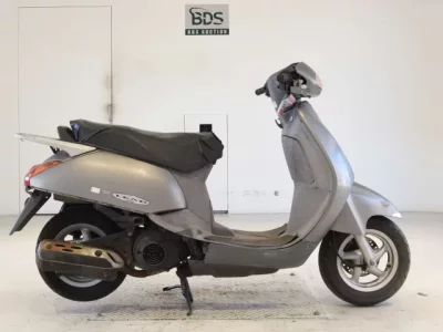 Honda LEAD 100