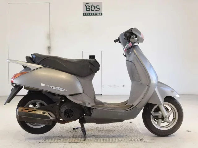 Honda LEAD 100