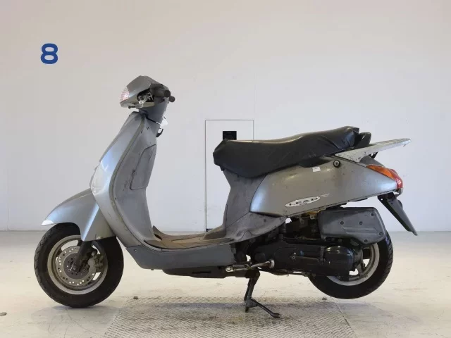 Honda LEAD 100