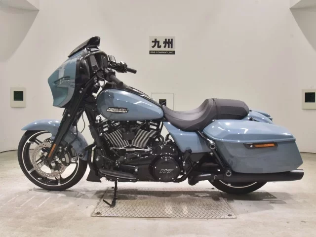 Harley-Davidson HARLEY FLHX1920