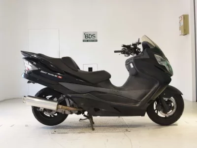 Suzuki SKYWAVE 250M