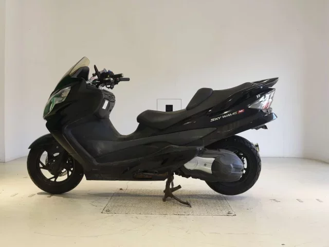 Suzuki SKYWAVE 250M