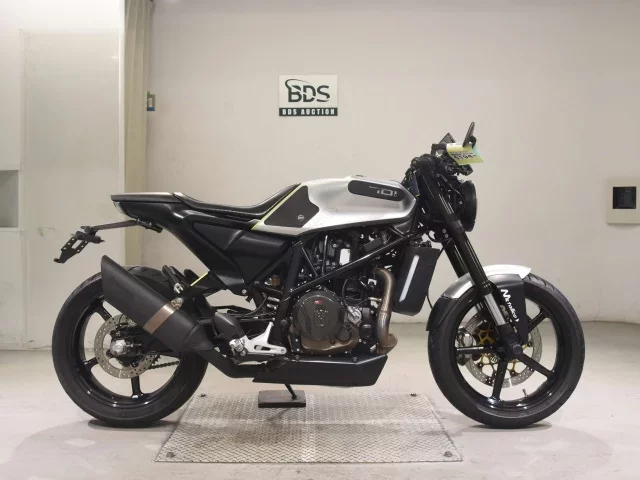 Other HUSQUARNA BIT PIREN701 лот № 5194 оценка 4  с аукциона в Японии