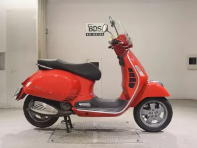 Vespa VESPAGTS250IE