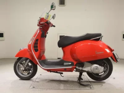 Vespa VESPAGTS250IE