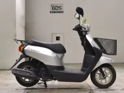 Honda TACT-4 BASIC