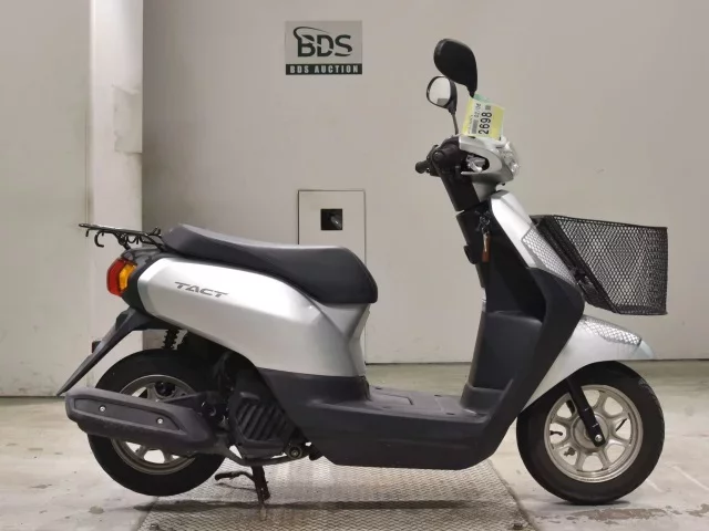 Honda TACT-4 BASIC