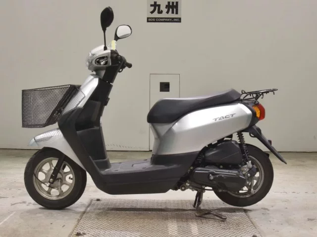 Honda TACT-4 BASIC