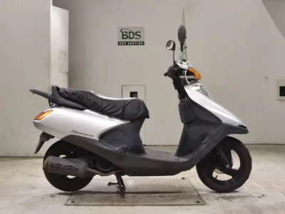 Honda SPACY100