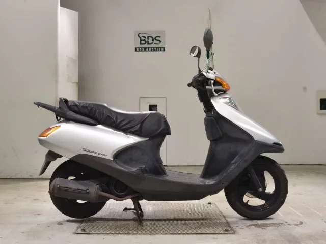Honda SPACY100