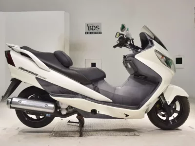 Suzuki SKYWAVE 250S-2