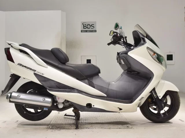 Suzuki SKYWAVE 250S-2