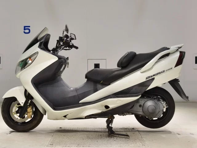 Suzuki SKYWAVE 250S-2