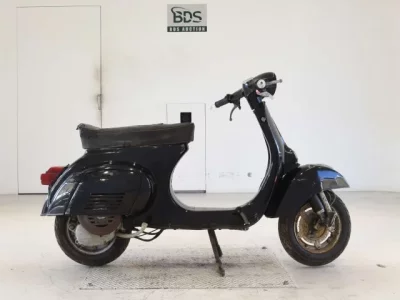Vespa VESPA 50S