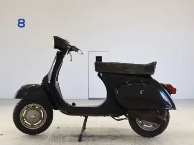 Vespa VESPA 50S