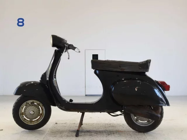 Vespa VESPA 50S