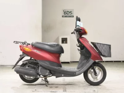Yamaha JOG-5