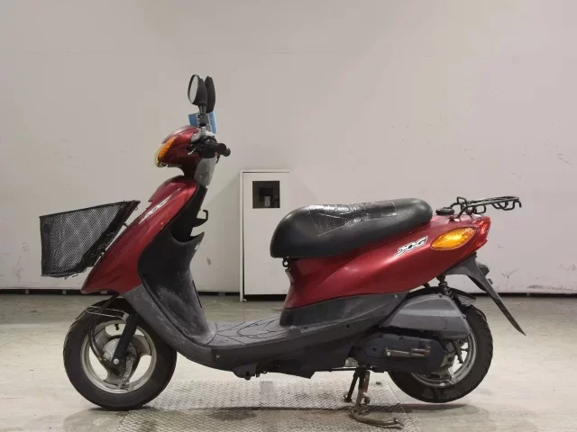 Yamaha JOG-5