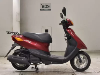 Yamaha JOG-5