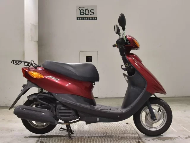 Yamaha JOG-5