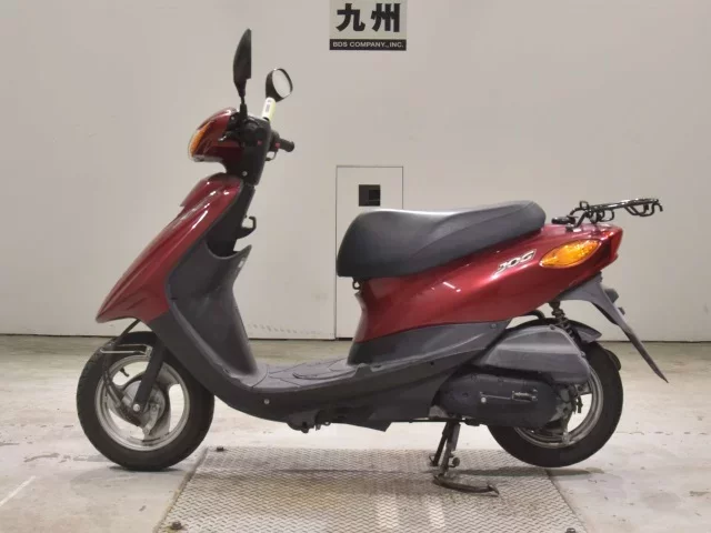 Yamaha JOG-5
