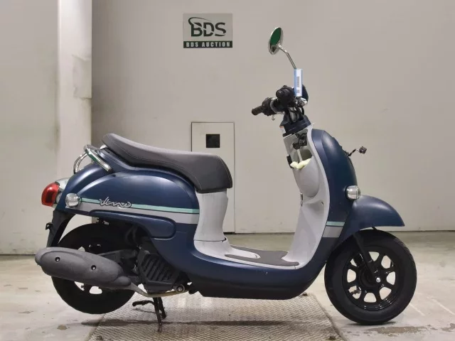 Yamaha VINO-4