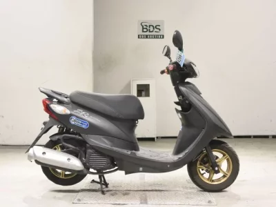 Yamaha JOG ZR-3