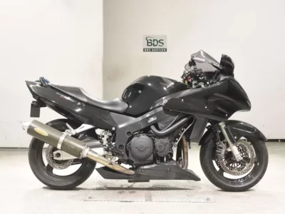 Honda CBR1100XX