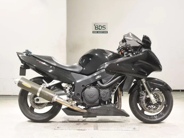 Honda CBR1100XX