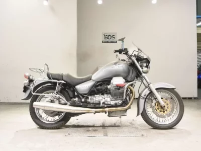 Moto Guzzi MOTO GUZZI CALIFORNIA JACKAL