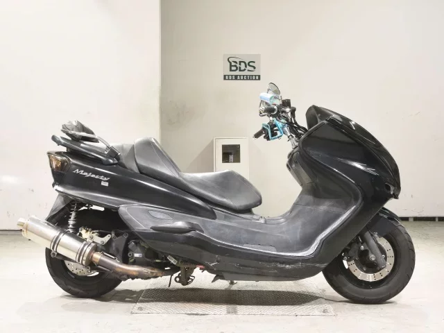 Yamaha MAJESTY 250C
