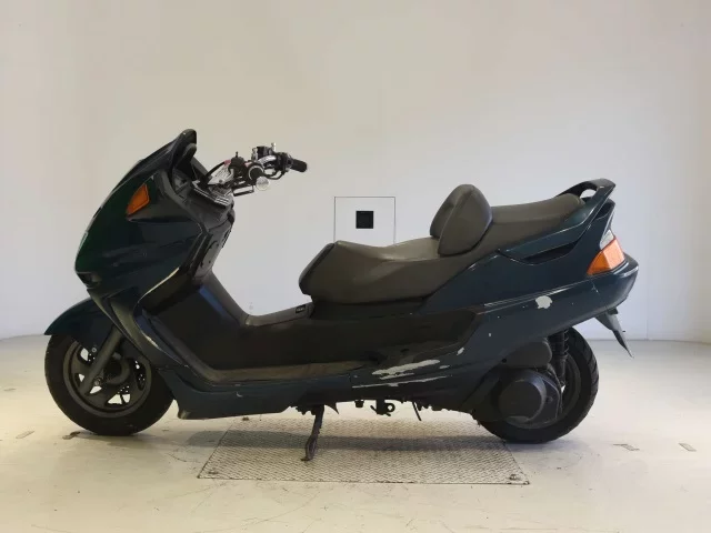 Yamaha MAJESTY 250