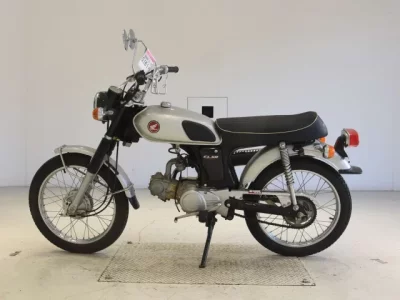 Honda CL50