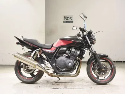 Honda CB400SFV-4