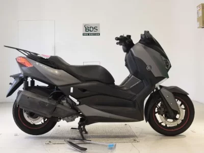 Yamaha X-MAX250A