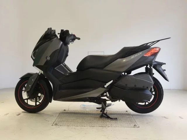 Yamaha X-MAX250A