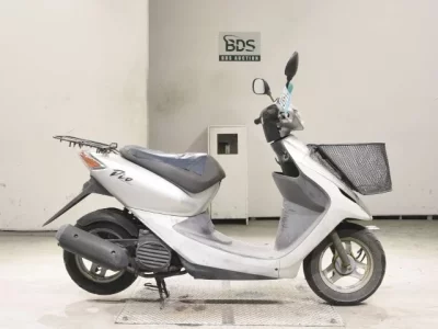 Honda DIO