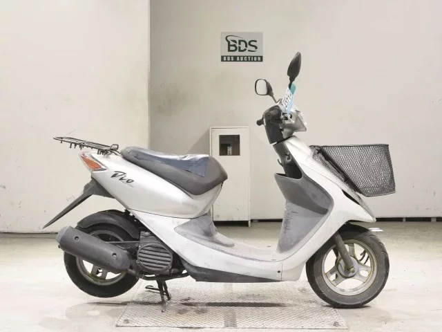 Honda DIO