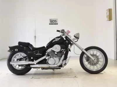 Honda STEED400VCL