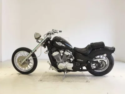 Honda STEED400VCL